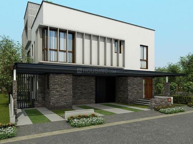 Villa for sale in Karnataka