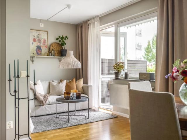 Lägenhet hyra i Göteborg, Västra Götaland