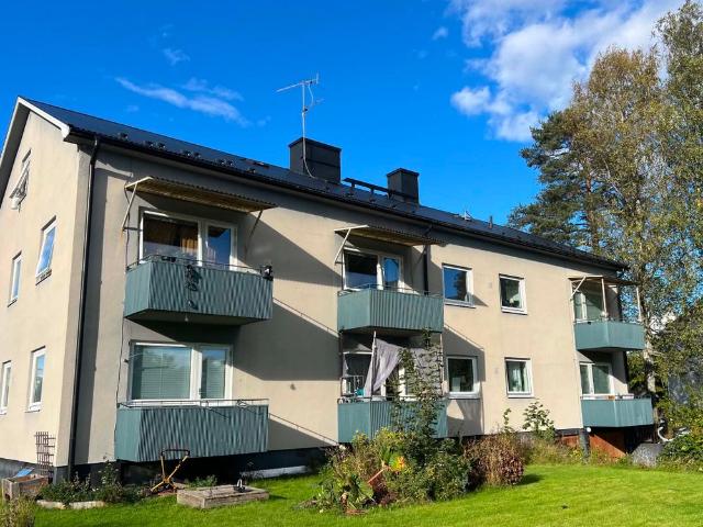 Lägenhet hyra i Kil, Värmland