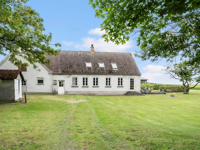 Villa til salg i Århus