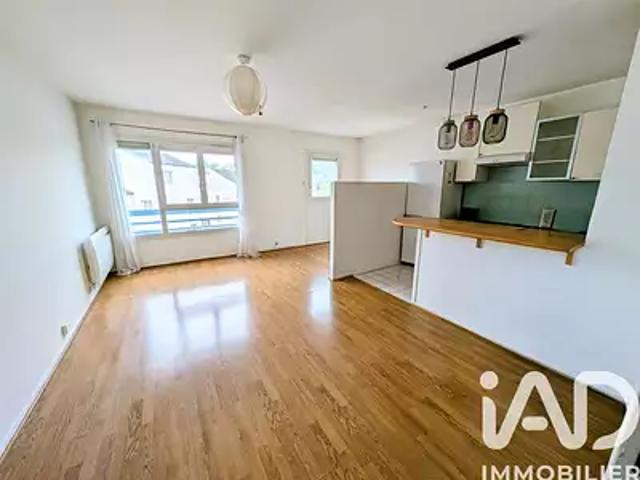 Appartement vente à Argenteuil, Sannois