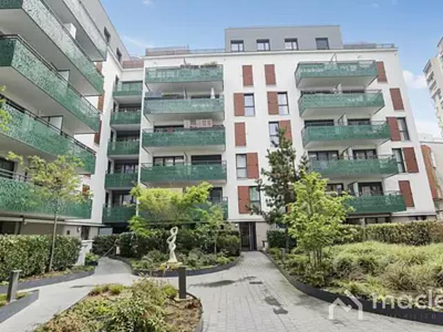 Appartement vente à Argenteuil, Sannois