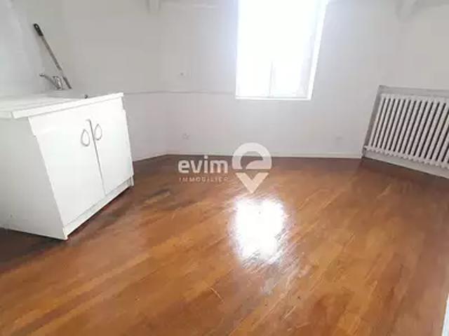 Appartement vente à Argenteuil, Sannois