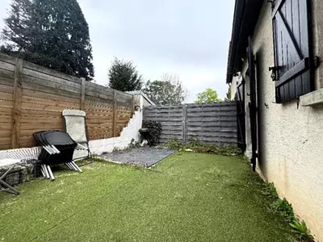 Appartement vente à Argenteuil, Sannois