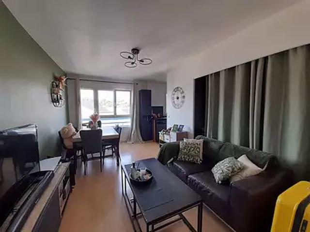 Appartement vente à Argenteuil, Sannois
