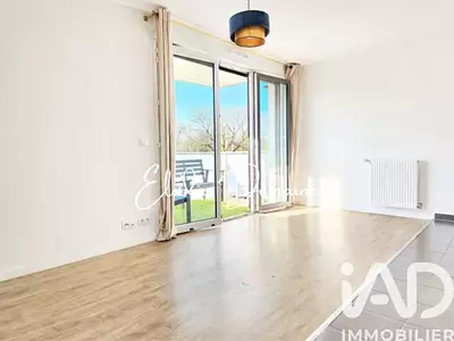Appartement vente à Argenteuil, Sannois