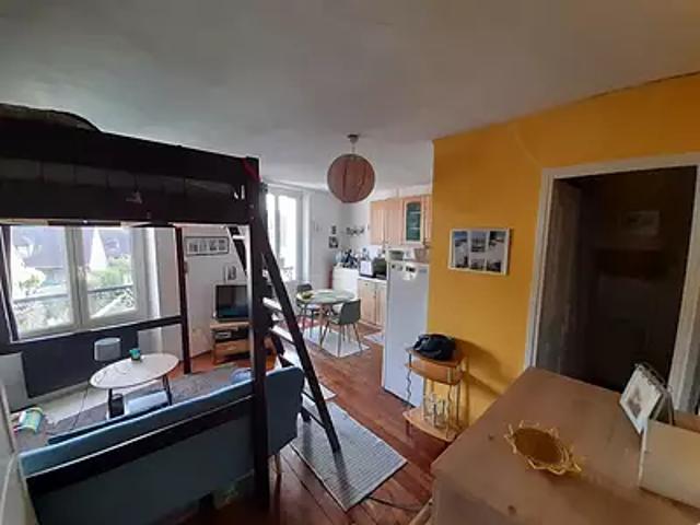 Appartement vente à Argenteuil, Sannois