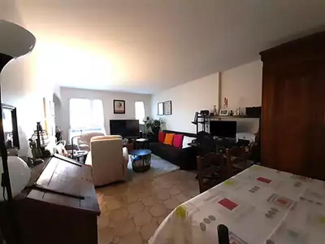Appartement vente à Argenteuil, Sannois