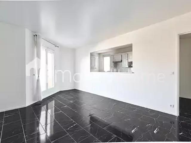 Appartement vente à Argenteuil, Sannois