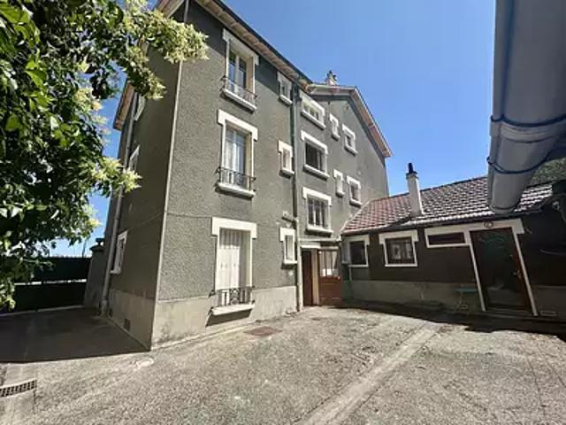 Appartement vente à Argenteuil, Sannois