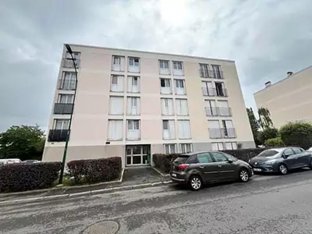 Appartement vente à Argenteuil, Sannois
