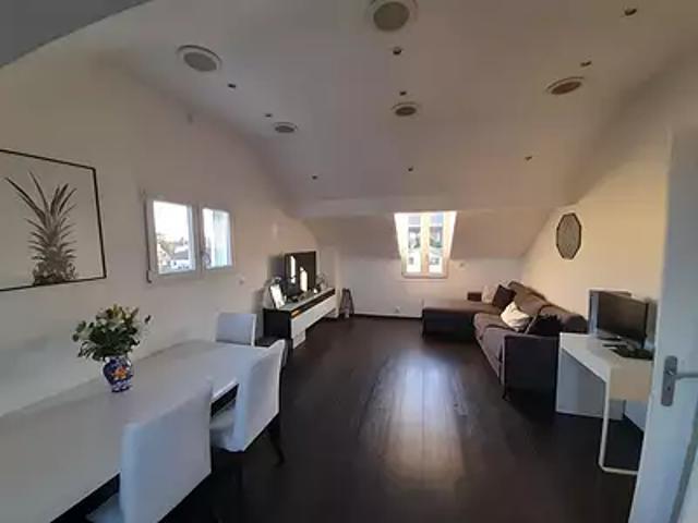 Appartement vente à Argenteuil, Sannois