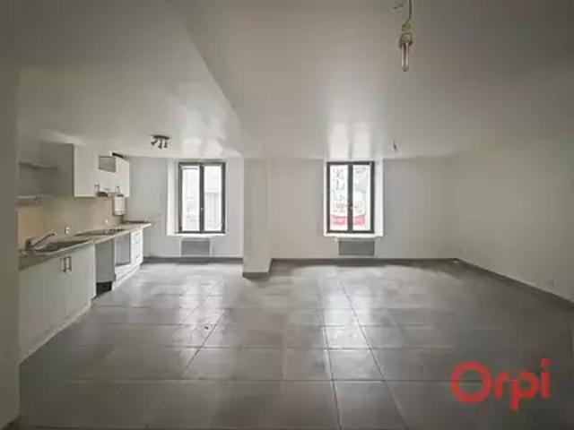 Appartement vente à Argenteuil, Sannois
