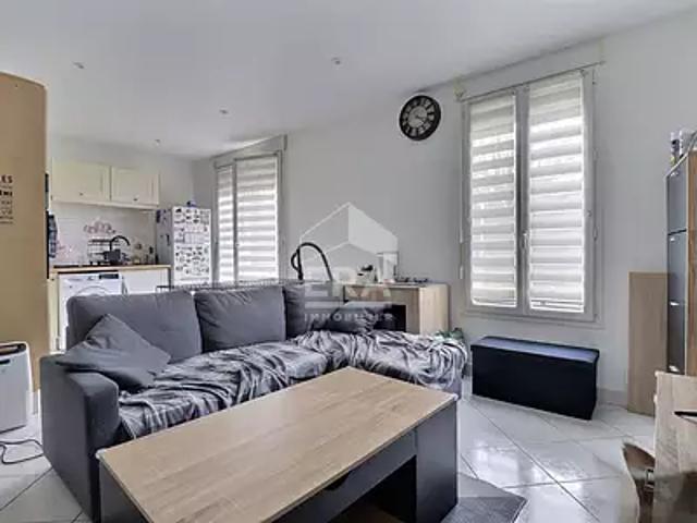 Appartement vente à Argenteuil, Sannois