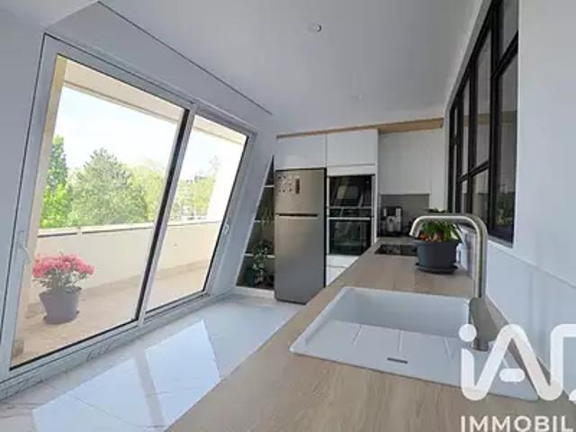 Appartement vente à Argenteuil, Sannois