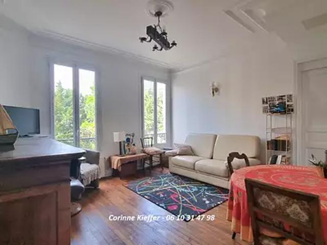 Appartement vente à Argenteuil, Sannois