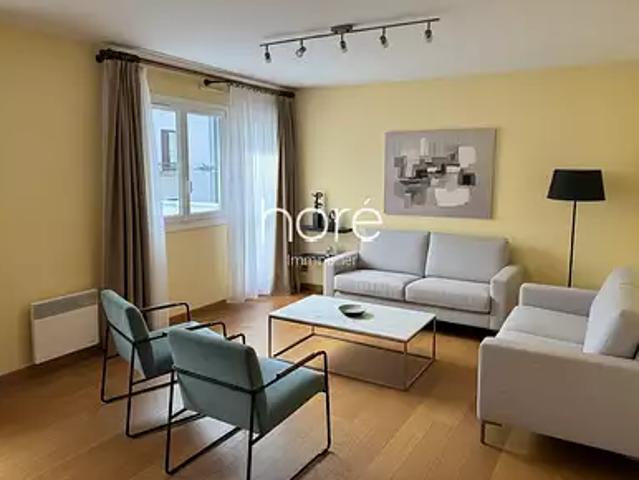 Appartement vente à Argenteuil, Sannois