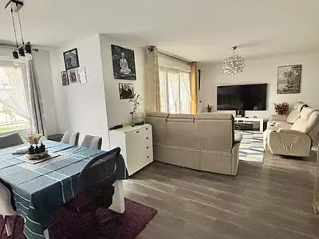 Appartement vente à Argenteuil, Sannois