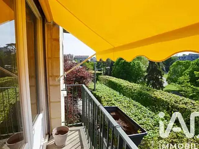 Appartement vente à Argenteuil, Sannois