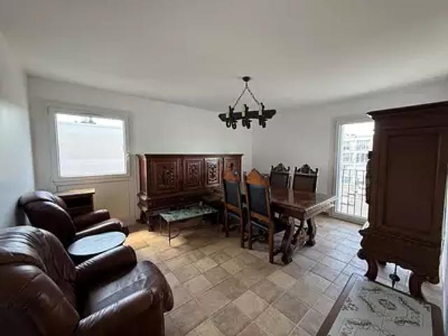 Appartement vente à Argenteuil, Sannois