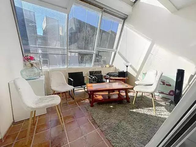 Appartement vente à Argenteuil, Sannois