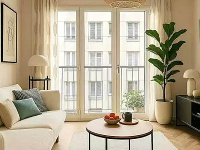 Appartement vente à Argenteuil, Sannois
