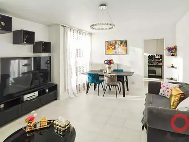 Appartement vente à Argenteuil, Sannois