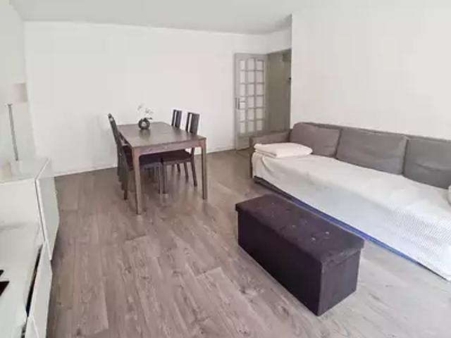 Appartement vente à Argenteuil, Sannois