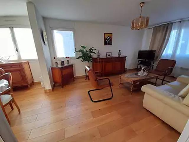 Appartement vente à Argenteuil, Sannois
