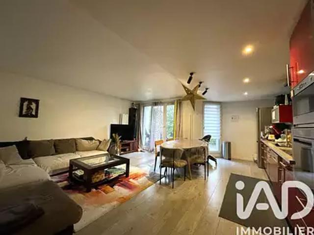 Appartement vente à Argenteuil, Sannois