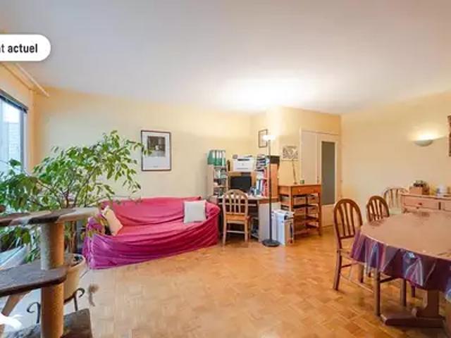 Appartement vente à Argenteuil, Sannois
