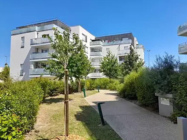 Appartement vente à Argenteuil, Sannois