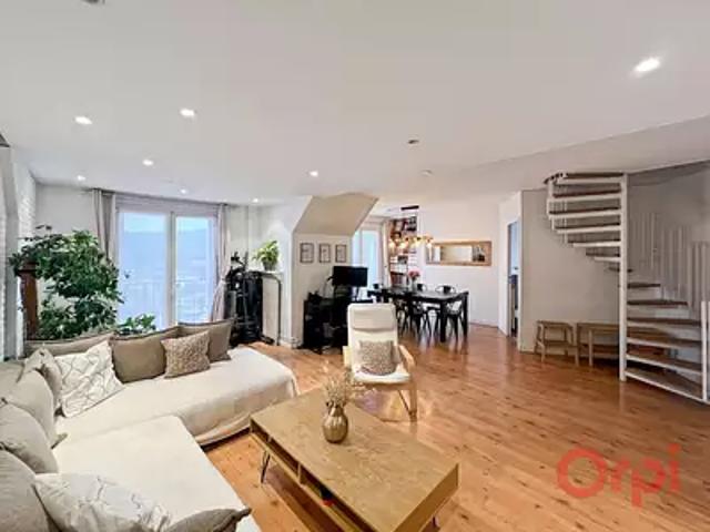 Appartement vente à Argenteuil, Sannois