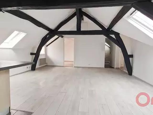 Appartement vente à Argenteuil, Sannois