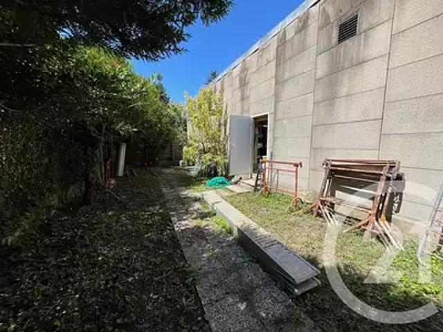 Appartement vente à Argenteuil, Sannois
