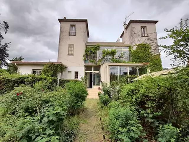 Maison vente à Argenteuil, Sannois