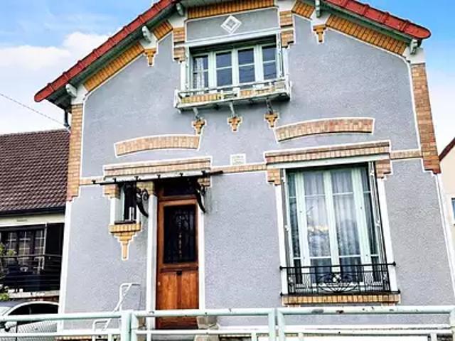 Maison vente à Argenteuil, Sannois