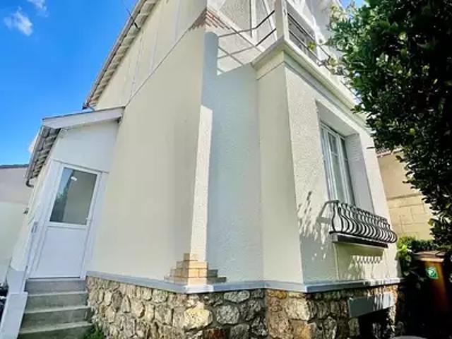 Maison vente à Argenteuil, Sannois