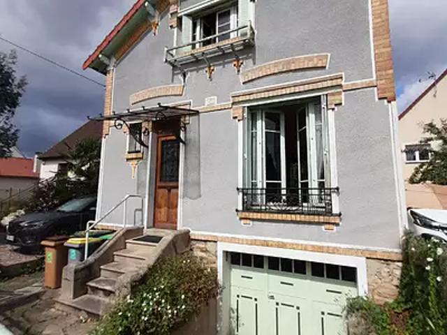Maison vente à Argenteuil, Sannois