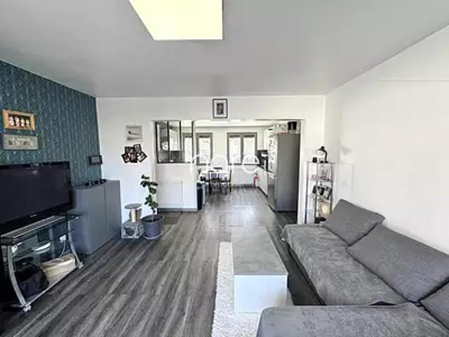 Maison vente à Argenteuil, Sannois