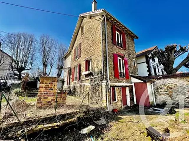 Maison vente à Argenteuil, Sannois
