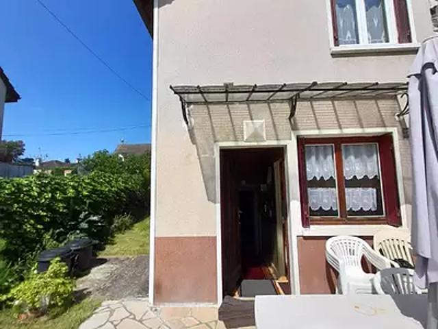 Maison vente à Argenteuil, Sannois