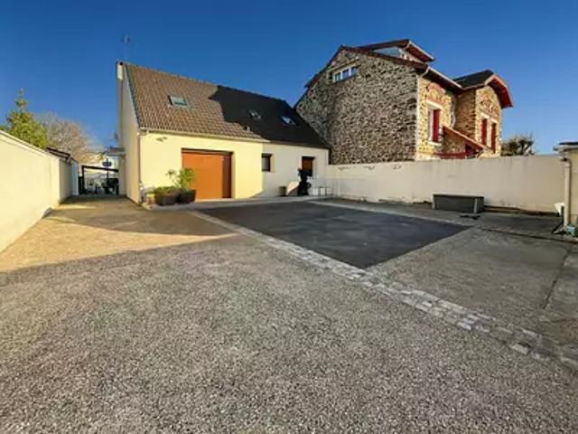 Maison vente à Argenteuil, Sannois