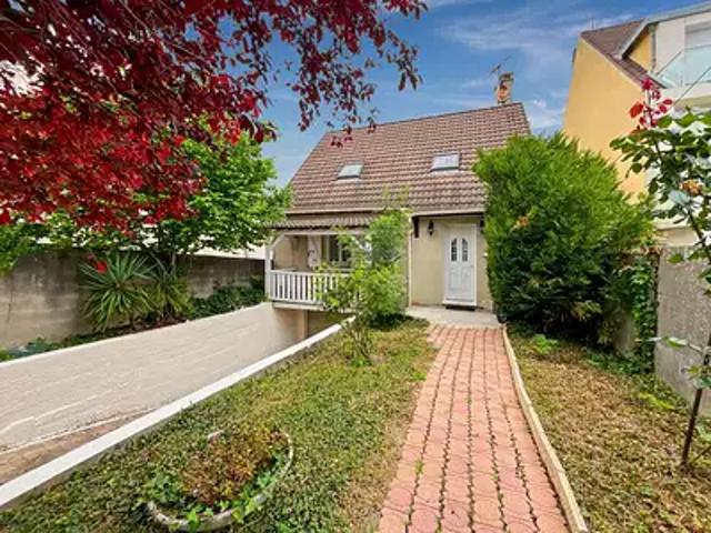 Maison vente à Argenteuil, Sannois