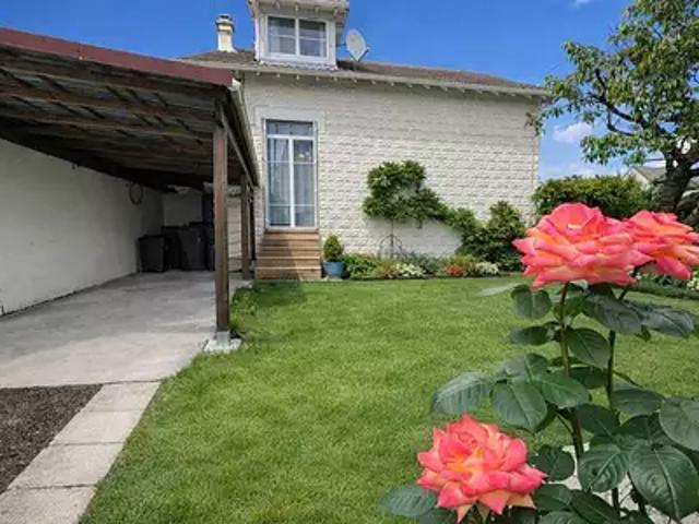 Maison vente à Argenteuil, Sannois