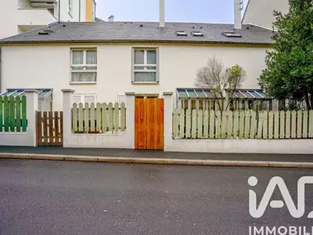 Maison vente à Argenteuil, Sannois