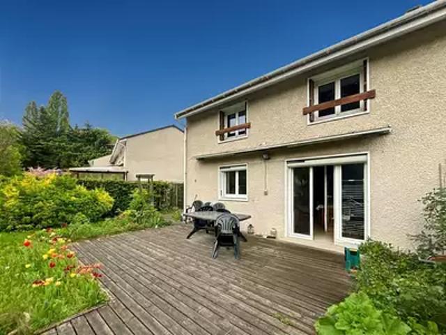 Maison vente à Argenteuil, Sannois