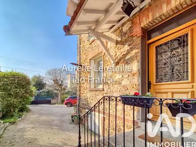 Maison vente à Argenteuil, Sannois