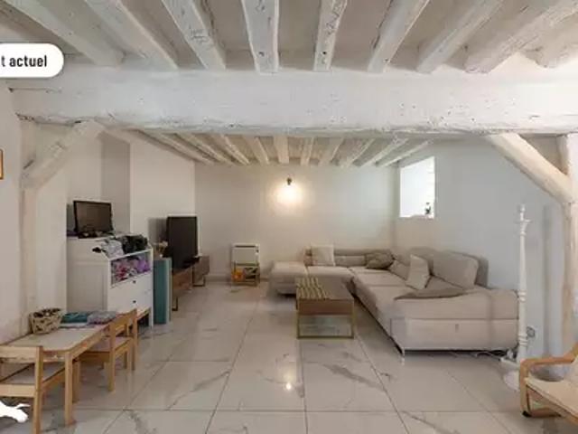 Maison vente à Argenteuil, Sannois