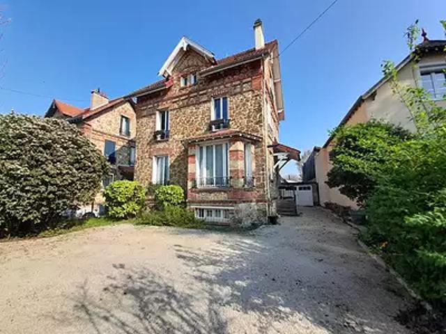 Maison vente à Argenteuil, Sannois